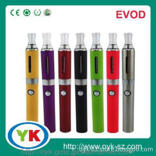 EVOD ego E cigarette Starter kit